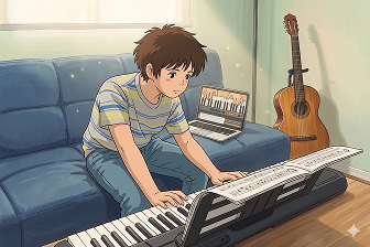 Lagu Anak