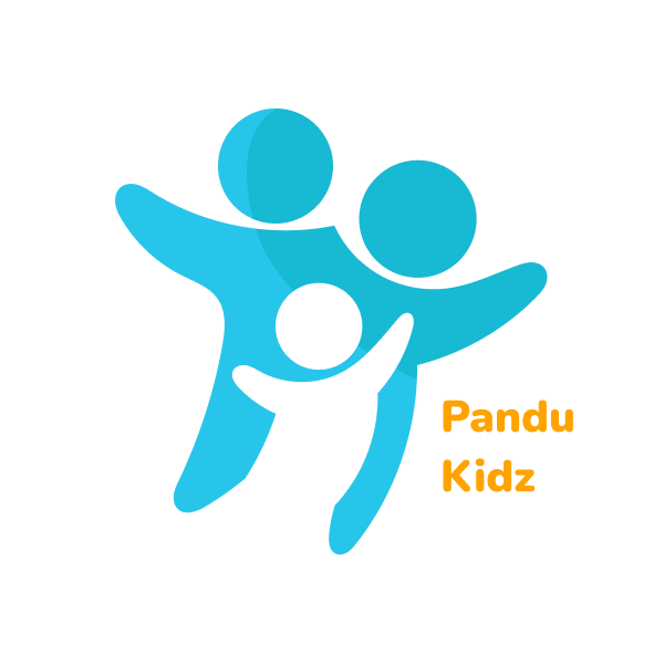 Pandukids Logo